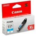 Produktbild: Canon CLI-551 XL C cyan