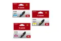 Produktbild: Canon CLI-551XL Tintenpatrone