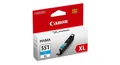 Produktbild: Canon Canon CLI-551C XL Druckerpatrone cyan Tintenpatrone