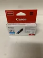 Produktbild: Original Canon CLI551XL CLI-551XLC 6444B001 Tintenpatr Cyan iP7200 iP8700 Series