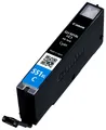 Produktbild: Canon CLI-551XLC originale Druckerpatronen Foto zyan