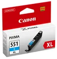 Produktbild: Canon 1x ORIGINAL CLI551XL PIXMA MG5550 MG6450 MX925 MG5650 MG5655 MG6650 MG7550
