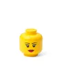 Produktbild: LEGO MINI HEAD - GIRL