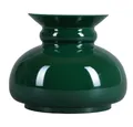 Produktbild: Home4Living Lampenschirm Petroleumglas Lampenglas Ø 100mm Ersatzglas Vestaschirm, Dekorativ
