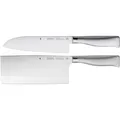 Produktbild: WMF Grand Gourmet Asia Messerset 2teilig, Made in Germany (18.50 cm) (3201112300)