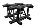 Produktbild: F34 P 4-Weg Ecke C41 stage black (  4-Punkt )