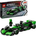 Produktbild: LEGO 77247 Speed Champions KICK Sauber F1 Team C44 Rennauto (77247)