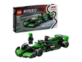 Produktbild: LEGO Speed Champions 77247 KICK Sauber F1® Team C44 Rennauto Bausatz, Mehrfarbig
