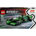 Produktbild: LEGO KICK Sauber F1 Team C44 Rennauto (77247, LEGO Speed Champions) (77247)