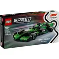 Produktbild: LEGO Speed Champions 77247 KICK Sauber F1 Team C44 Rennauto