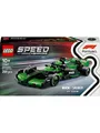 Produktbild: LEGO Speed Champions 77247 KICK Sauber F1® Team C44 Rennauto