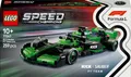 Produktbild: LEGO KICK Sauber F1® Team C44 Rennauto - 77247