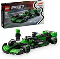 Produktbild: LEGO Speed Champions 77247 KICK Sauber F1 Team C44 Rennauto