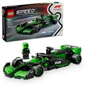 Produktbild: LEGO SPEED CHAMPIONS: Kick Sauber F1 Team C44 Rennauto (77247)