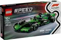 Produktbild: LEGO Speed Champions KICK Sauber F1® Team C44 Rennauto (77247)