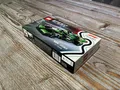 Produktbild: LEGO Speed Champions 77247 - KICK Sauber F1 Team C44 Rennauto | new, sealed