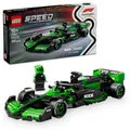 Produktbild: 77247 Lego S.c.: Kick Sauber F1® Team C44 Rennauto