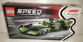 Produktbild: LEGO® Speed Champions 77247 KICK Sauber F1® Team C44 Rennauto