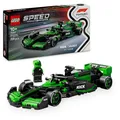 Produktbild: LEGO Speed Champions 77247 Bolid F1 KICK Sauber Team C44