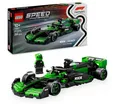 Produktbild: LEGO Speed Champions 77247 Speed Champions Bolid F1 KICK Sauber Team C44