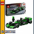 Produktbild: LEGO Speed Champions 77247 KICK Sauber F1 Team C44 Rennauto NEU OVP