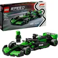 Produktbild: LEGO 77247 Speed Champions KICK Sauber F1 Team C44 Rennauto