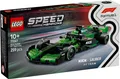 Produktbild: LEGO® Speed Champions 77247 - KICK Sauber F1 Team C44 Race Car
