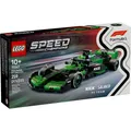 Produktbild: LEGO 77247 KICK Sauber F1 Team C44 Rennauto