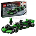 Produktbild: LEGO 77247 Speed Meister - Auto Racing Kick Sauber F1 Team C44