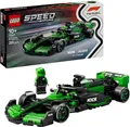 Produktbild: LEGO® Speed Champions 77247 KICK Sauber F1 Team C44 Rennauto NEU / OVP
