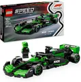 Produktbild: LEGO Speed Champions Kick Sauber F1 Team C44 Rennauto Spielzeug Formel 1 (77247)