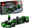 Produktbild: LEGO Set 77247 Kick Sauber F1 Team C44 Rennauto