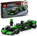 Produktbild: LEGO SPEED CHAMPIONS: Kick Sauber F1 Team C44 Rennauto (77247)