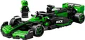 Produktbild: LEGO® Speed Champions 77247 - KICK Sauber F1 Team C44 Race Car