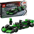 Produktbild: LEGO® Speed Champions 77247 KICK Sauber F1 Team C44 Rennauto