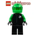 Produktbild: LEGO® Speed Champions - Minifigur aus dem Set 77247 KICK Sauber F1 Team
