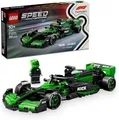 Produktbild: LEGO 77247 Speed Champions Kick Sauber F1 Team C44 Rennwagen NEU OVP+