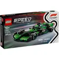 Produktbild: Lego 77247 Speed Champions Kick Sauber F1® Team C44 Rennwagen