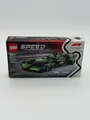 Produktbild: LEGO@ SPEED CHAMPIONS: Kick Sauber F1 Team C44 Rennauto (77247) - NEU OVP
