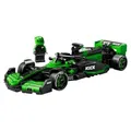 Produktbild: Rennwagen KICK Sauber F1 Team C44 LEGO SPEED CHAMPIONS