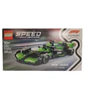Produktbild: LEGO® SPEED CHAMPIONS 77247 KICK Sauber F1® Team C44 Rennauto EOL - NEU & OVP #1