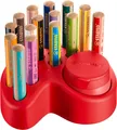 Produktbild: Premium-Tischset - STABILO woody 3 in 1 - 15er Pack - 10x STABILO woody 3 i ...