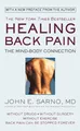 Produktbild: Healing Back Pain (Reissue Edition): The Mind- by Sarno M.D., John E. 153871261X