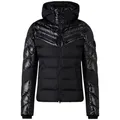 Produktbild: Bogner Fire + Ice Winterjacke BOGNER Fire + Ice Farina 3 - Damen Steppjacke schwarz XL (42)