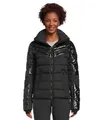 Produktbild: Bogner Fire + Ice Farina 3 - Damen Steppjacke, Größe:42, Farbe:black