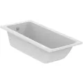 Produktbild: Ideal Standard Connect Air Badewanne E106401 170 x 75 cm, weiss
