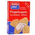 Produktbild: Gothaplast® Fingerkuppenpflaster