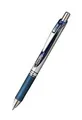 Produktbild: BL77-CAX Pentel EnerGel Xm Ausziehbarer Gelschreiber Navy Silber Kunststoff  ~D~