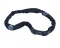 Produktbild: 5052847132821 Security chain with combination lock YALE HOME