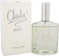 Produktbild: Revlon Charlie White Eau Fraiche Parfüm Spray 100ml für Damen (Con Confezione)
